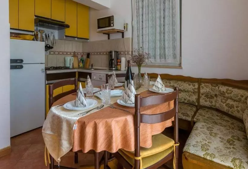 Apartments Jasmina