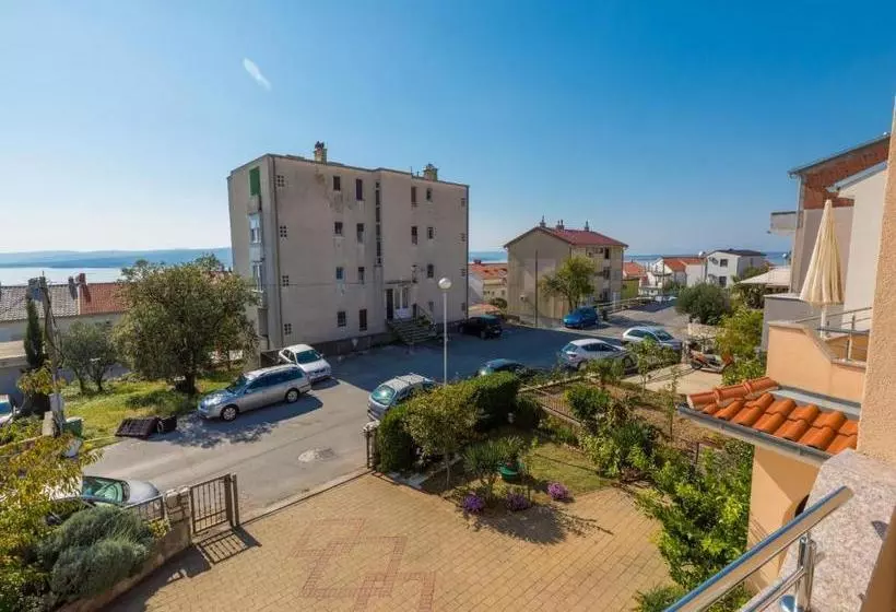 Apartments Jasmina