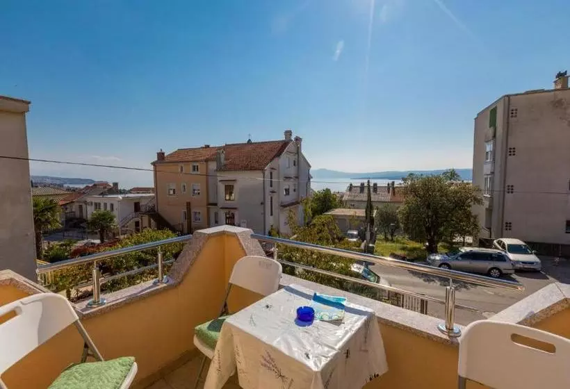Apartments Jasmina