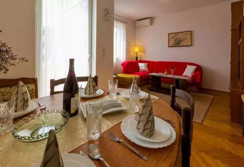 Apartments Jasmina