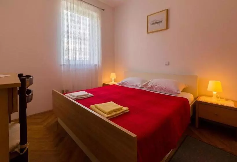 Apartments Jasmina