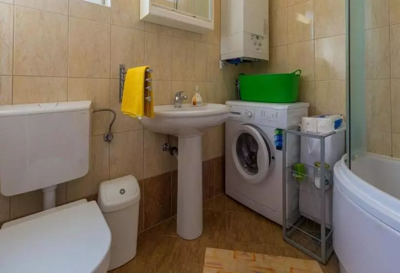 Apartments Jasmina
