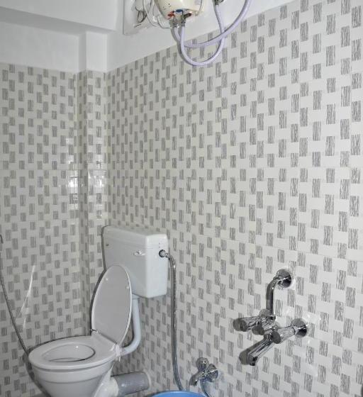 ベッドアンドブレックファースト The Lotus Home