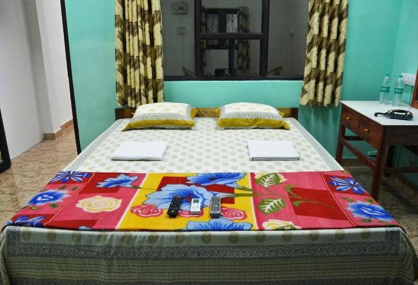 ベッドアンドブレックファースト The Lotus Home