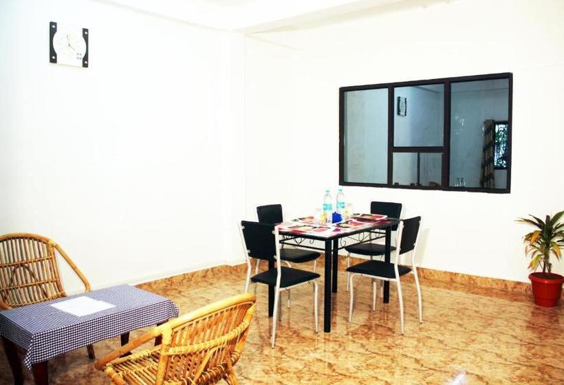 ベッドアンドブレックファースト The Lotus Home