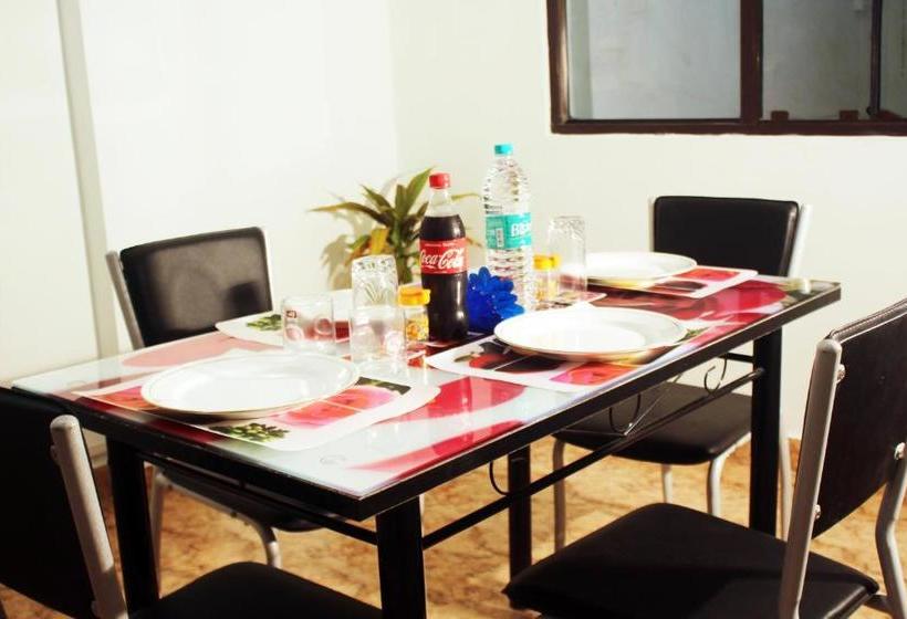 ベッドアンドブレックファースト The Lotus Home