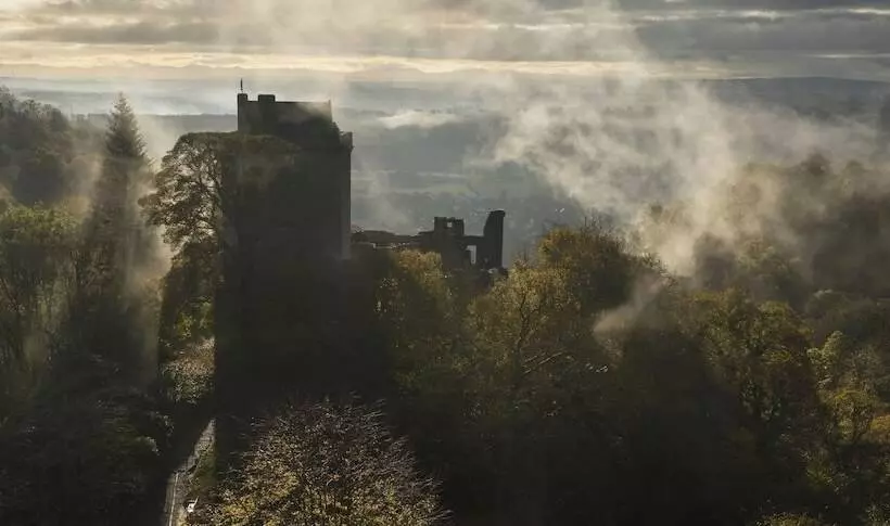 Dollar Apartments At 39