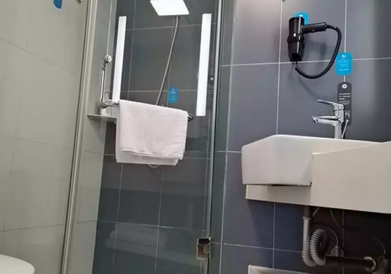 Hotelli Hanting  Zhengzhou Nanyang Road