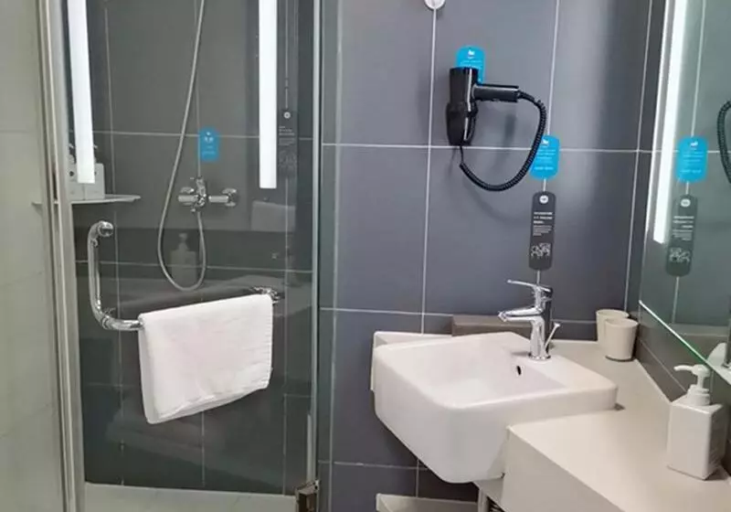 Hotelli Hanting  Zhengzhou Nanyang Road