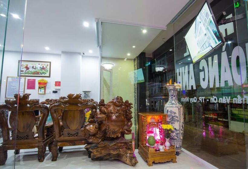 Otel Hoang Anh
