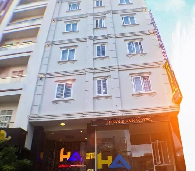Otel Hoang Anh