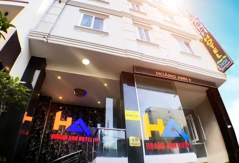 Otel Hoang Anh