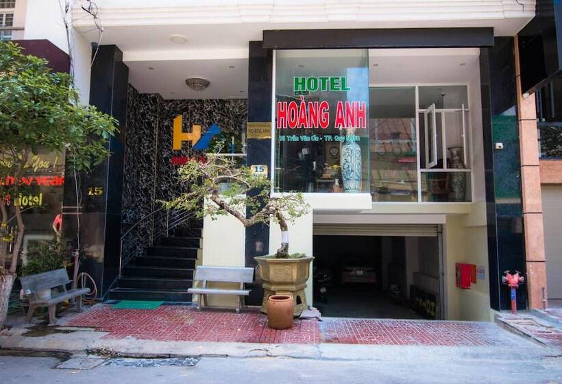 Otel Hoang Anh