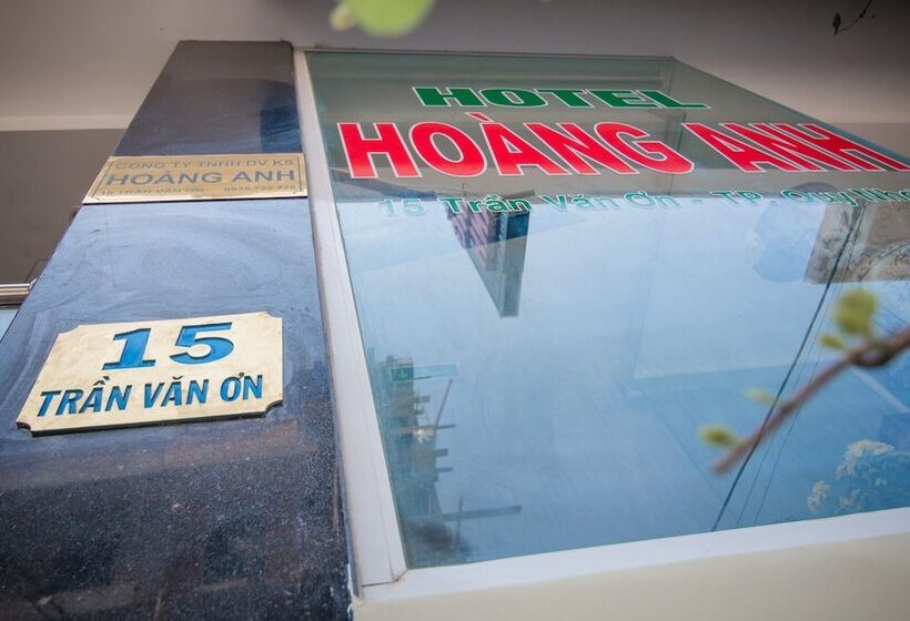 Otel Hoang Anh