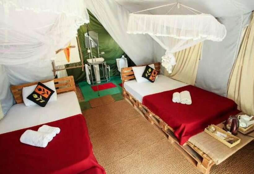 Otel Misty Elegance  Ella