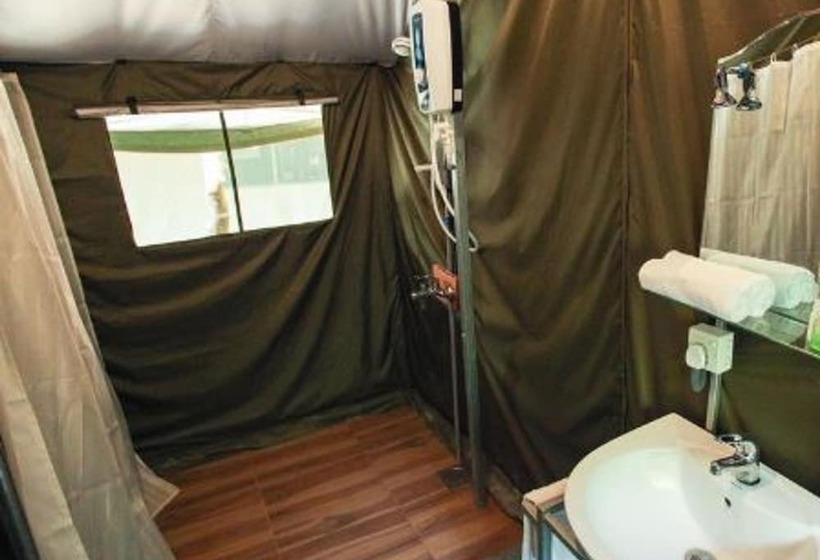 Otel Misty Elegance  Ella