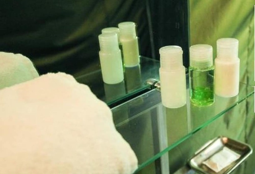 Otel Misty Elegance  Ella