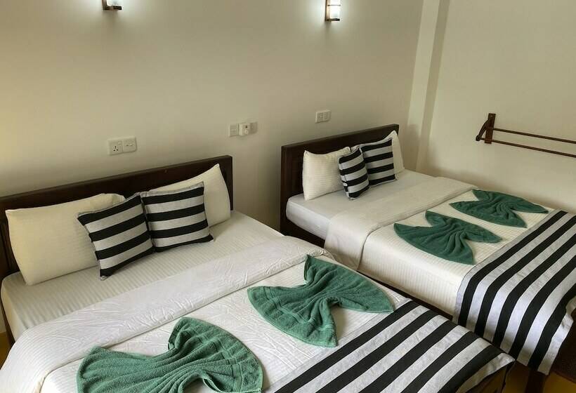 Otel Misty Elegance  Ella