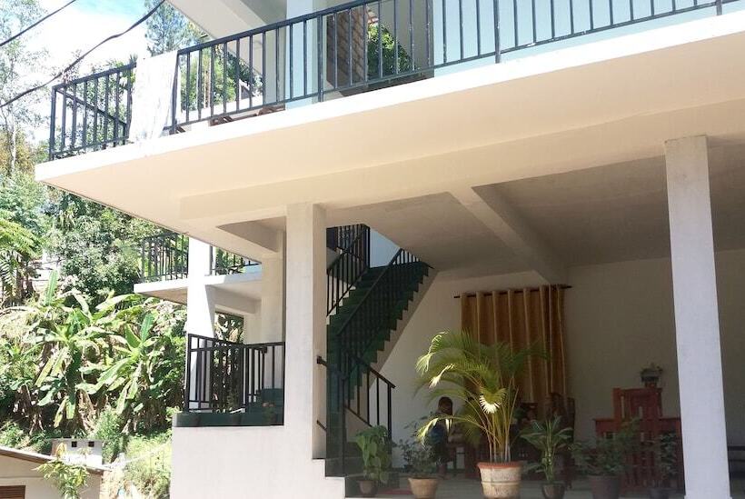 Otel Misty Elegance  Ella