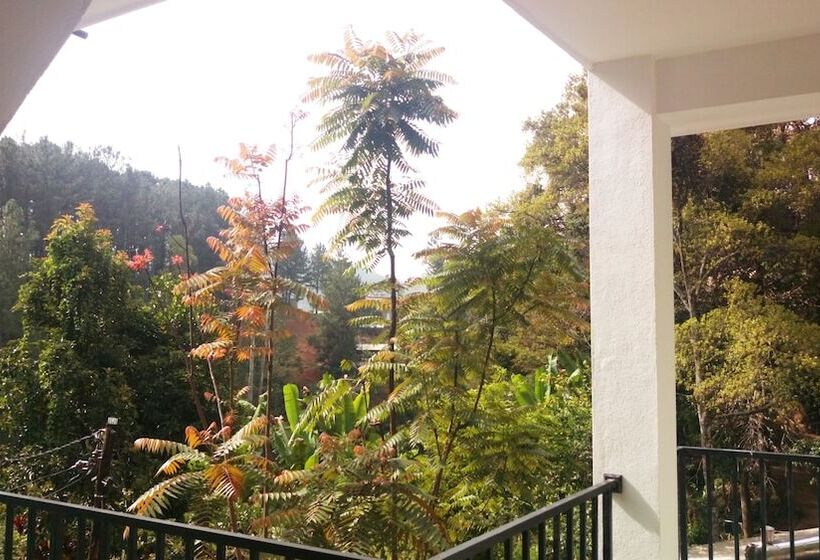 Otel Misty Elegance  Ella