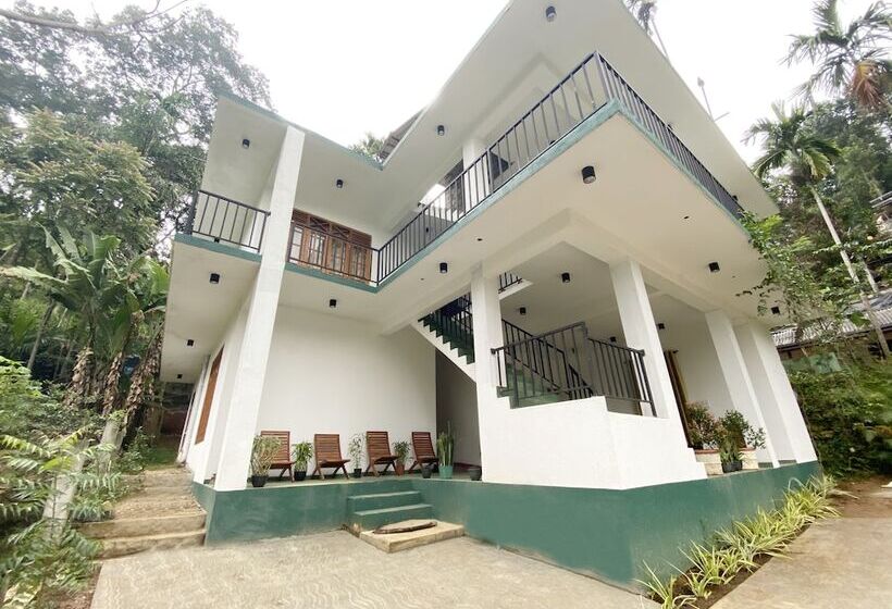 Otel Misty Elegance  Ella