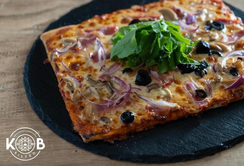 فندق Puntarenas Beach