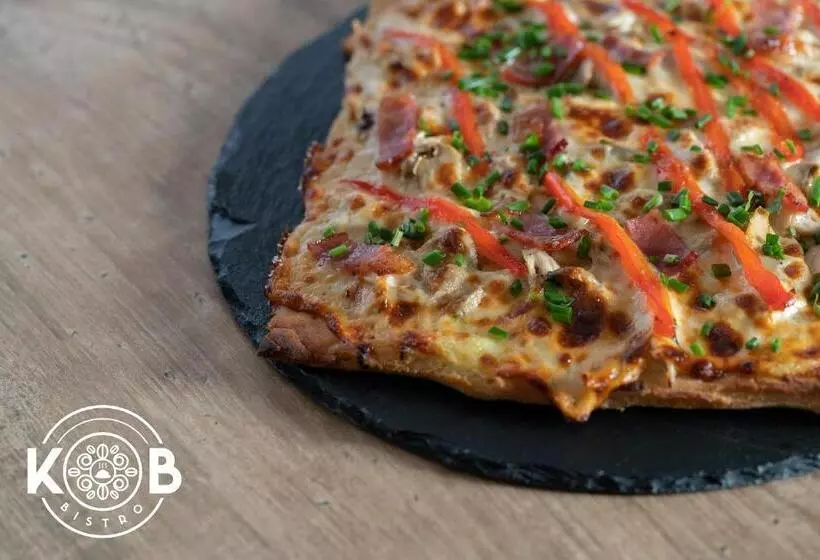 هتل Puntarenas Beach