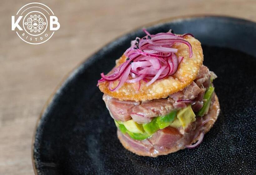 فندق Puntarenas Beach