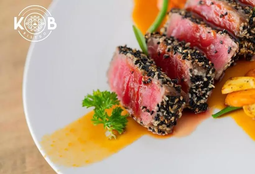 هتل Puntarenas Beach