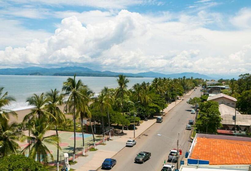 فندق Puntarenas Beach