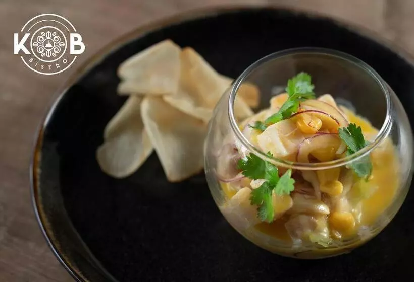 هتل Puntarenas Beach