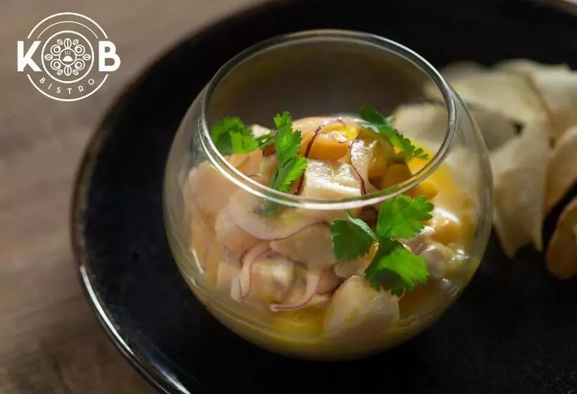 هتل Puntarenas Beach