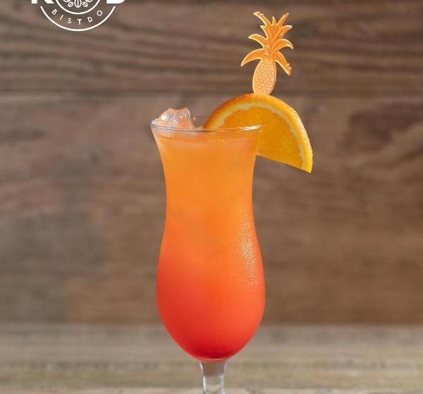 فندق Puntarenas Beach