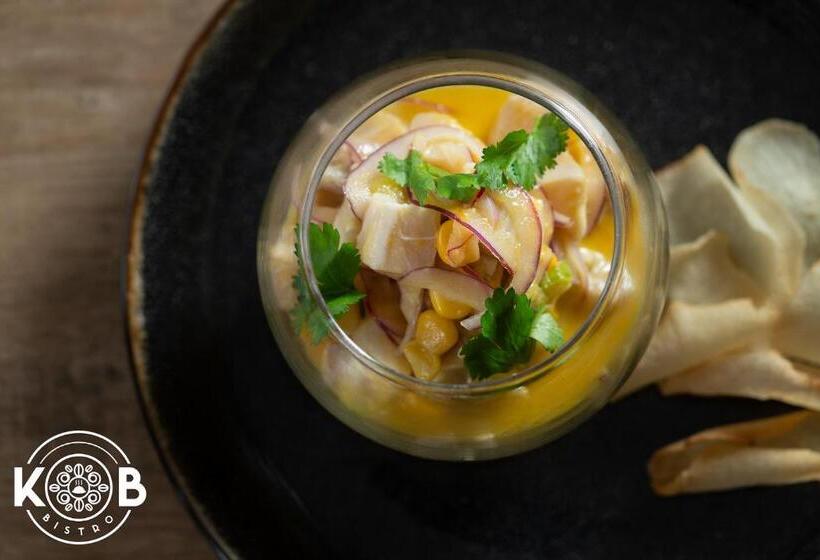 فندق Puntarenas Beach