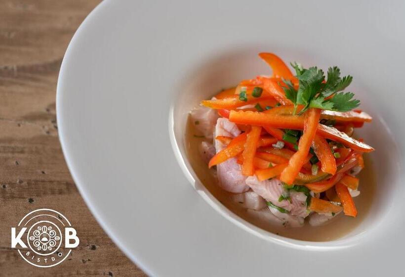 فندق Puntarenas Beach