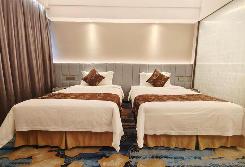 호텔 Romanjoy International