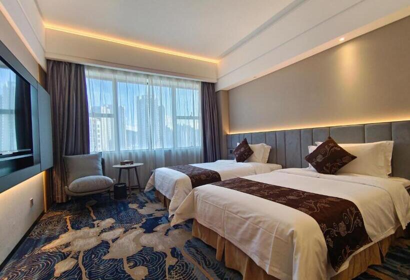 호텔 Romanjoy International