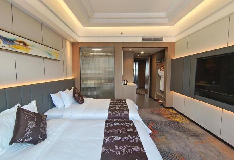 호텔 Romanjoy International