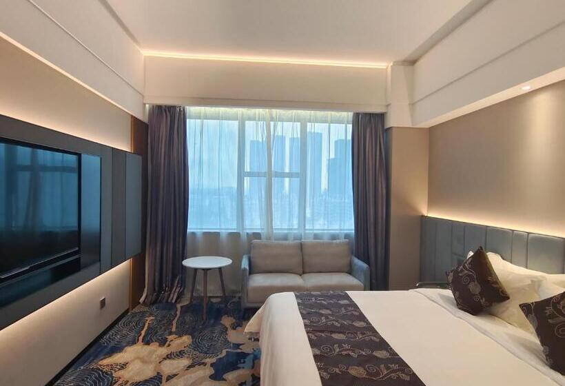 호텔 Romanjoy International