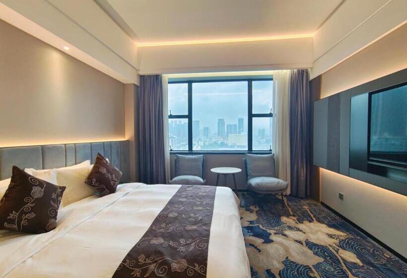 호텔 Romanjoy International