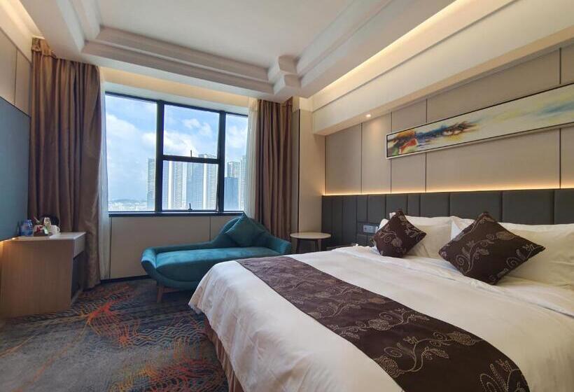 호텔 Romanjoy International