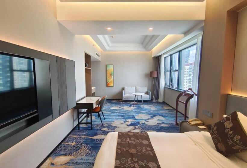 호텔 Romanjoy International