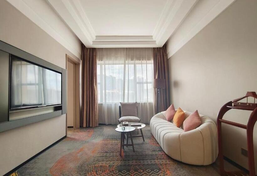 호텔 Romanjoy International