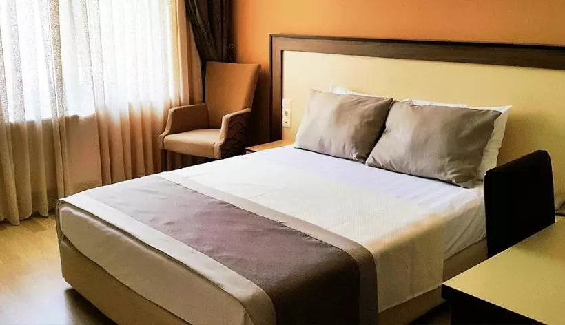Kemer Otel
