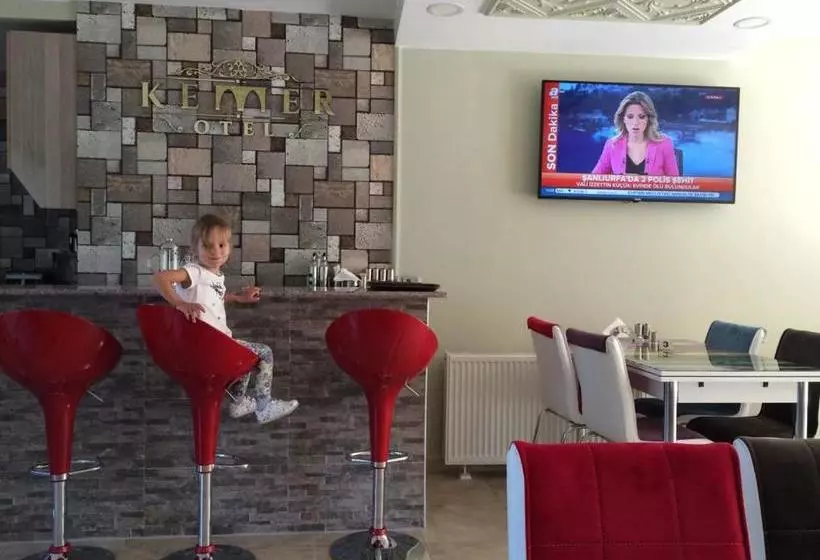 Kemer Otel