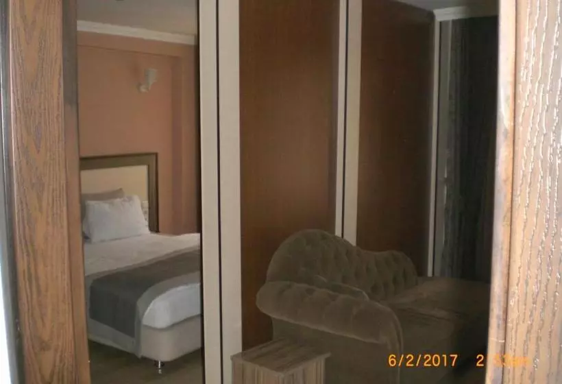 Kemer Otel