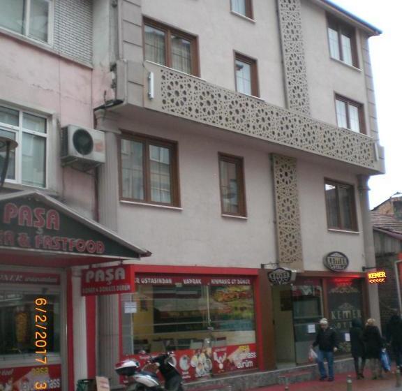 Kemer Otel