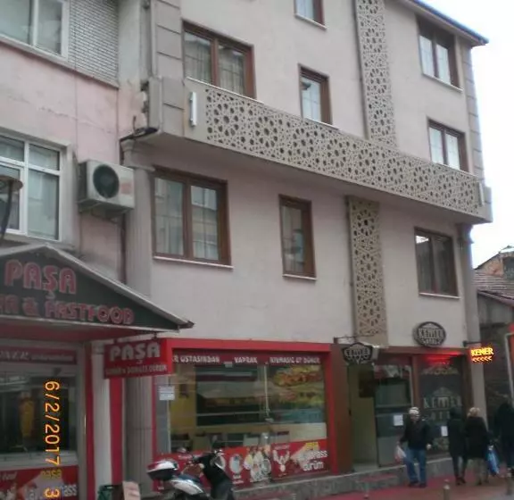 Kemer Otel