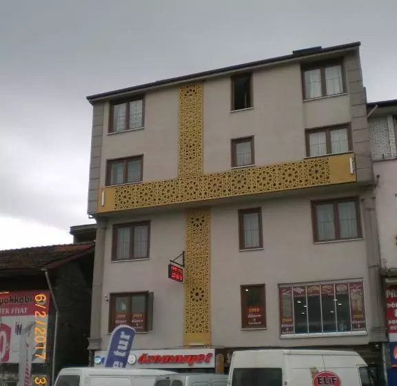Kemer Otel