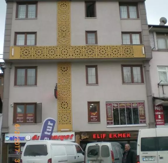 Kemer Otel